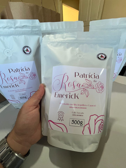 CAFÉ ESPECIAL