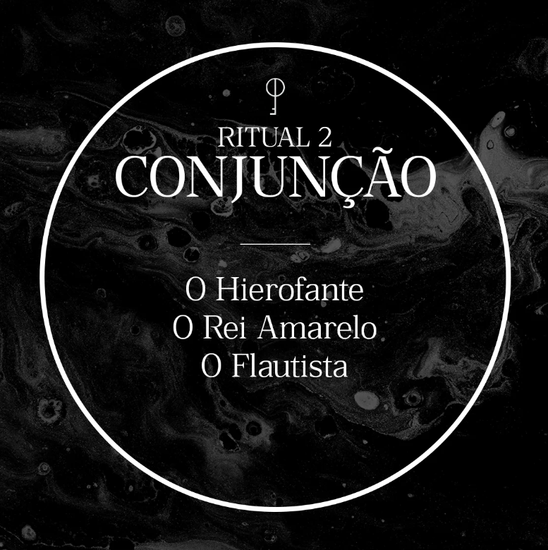 Kit Ritual 02 Conjunção | 3 Cafés Especiais 250g