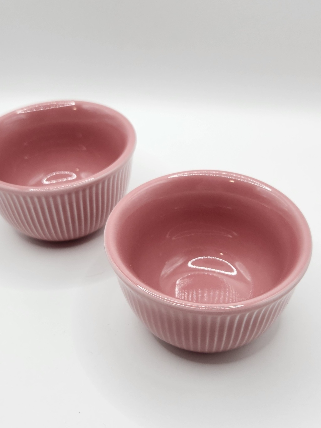 Dupla de Xícaras Tasting Cup Boram Um 200mL