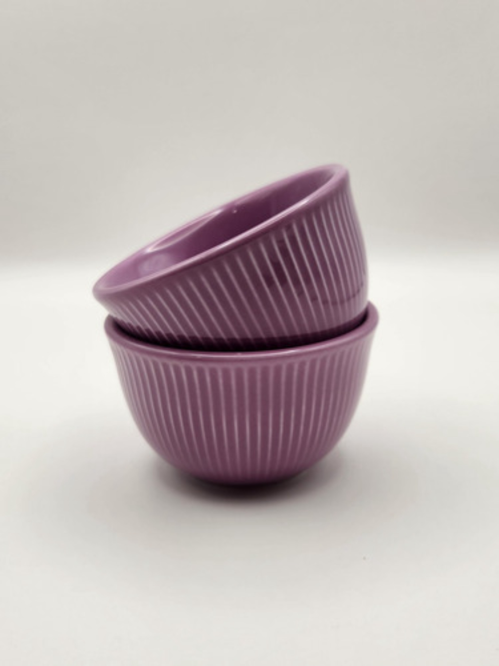 Dupla Xícaras Tasting Cup Boram Um 80ml