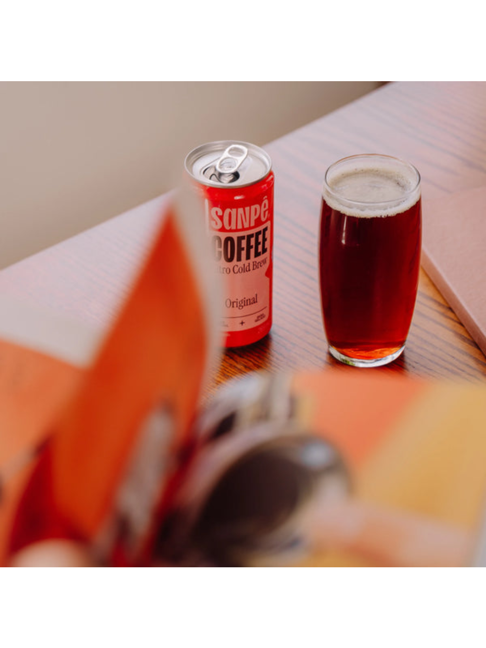 Pack Liberdade 6 un 3 Original 3 Espresso Tônica