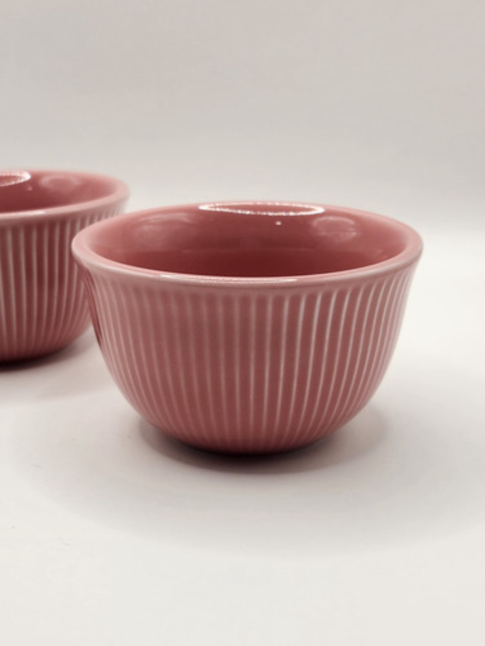 Dupla de Xícaras Tasting Cup Boram Um 120ml