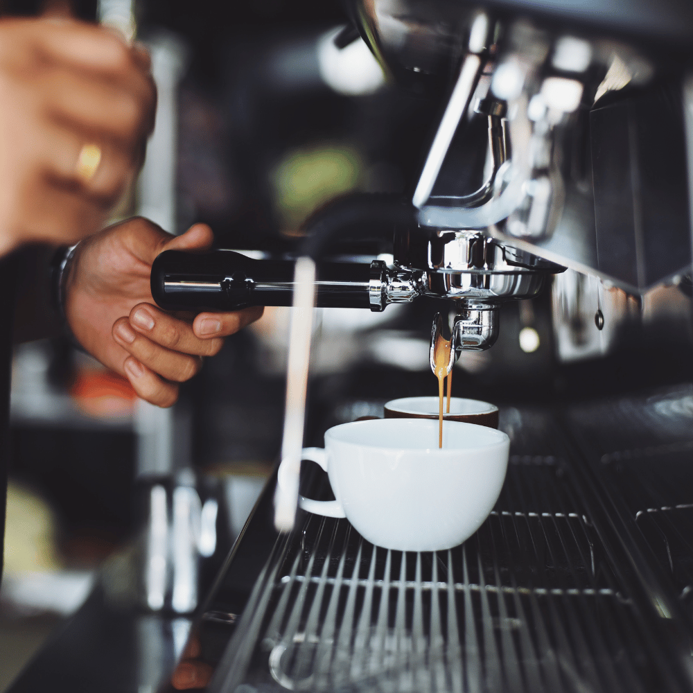 Café Especial Arabel's Coffee Espresso