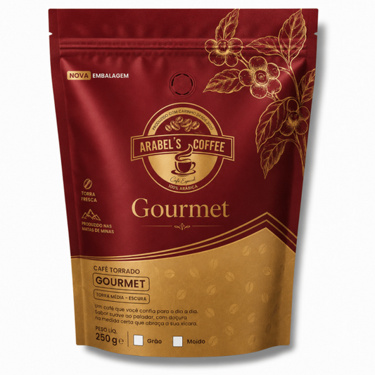 Café Gourmet Arabel's Coffee