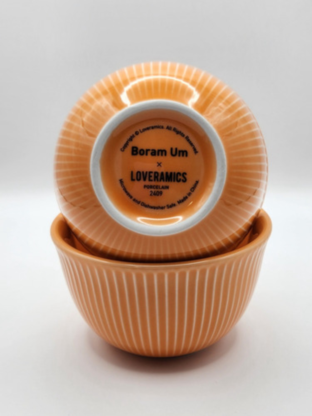 Dupla Xícaras Tasting Cup Boram Um 200ml