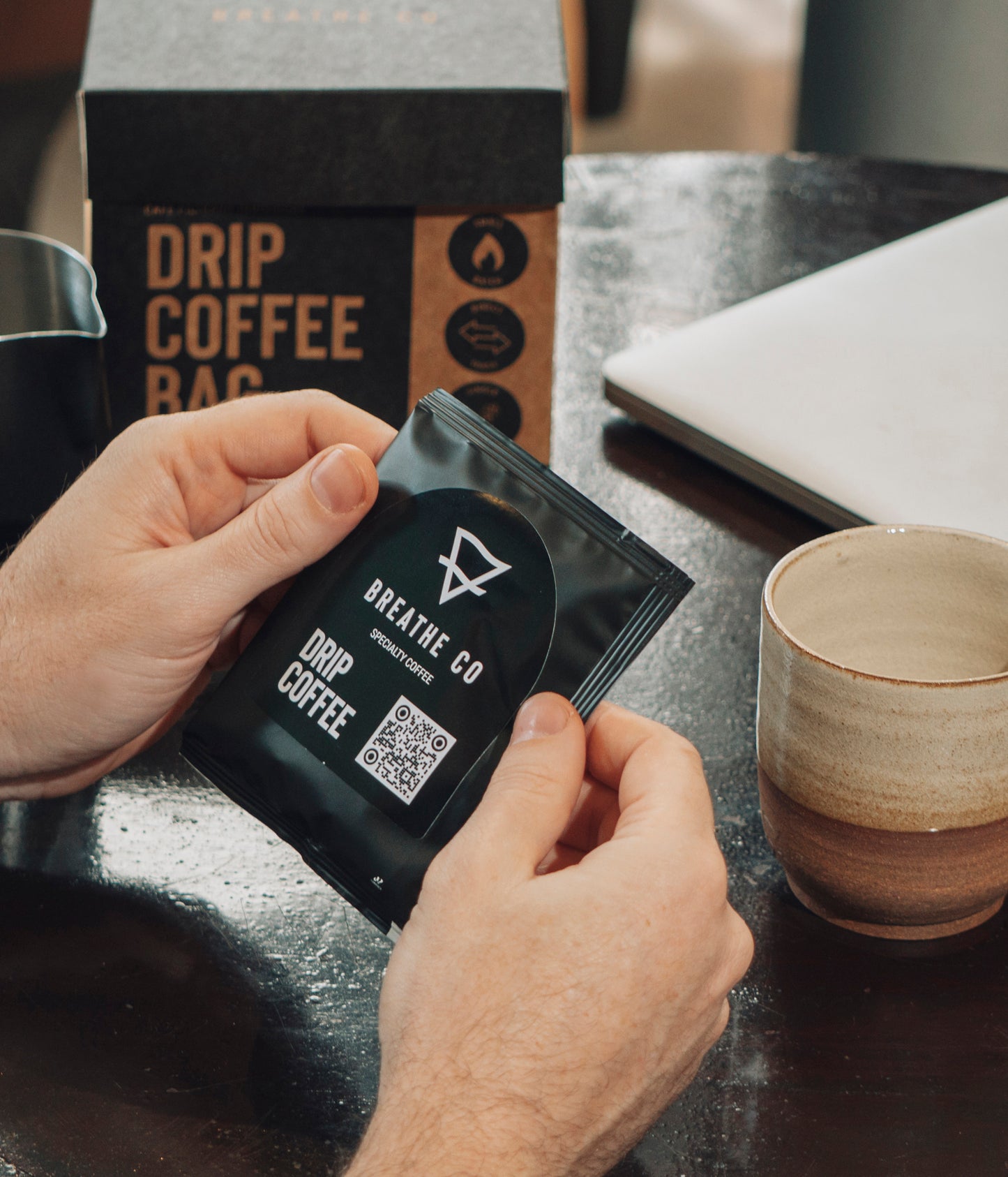 Drip Coffee Bag 10 Unidades