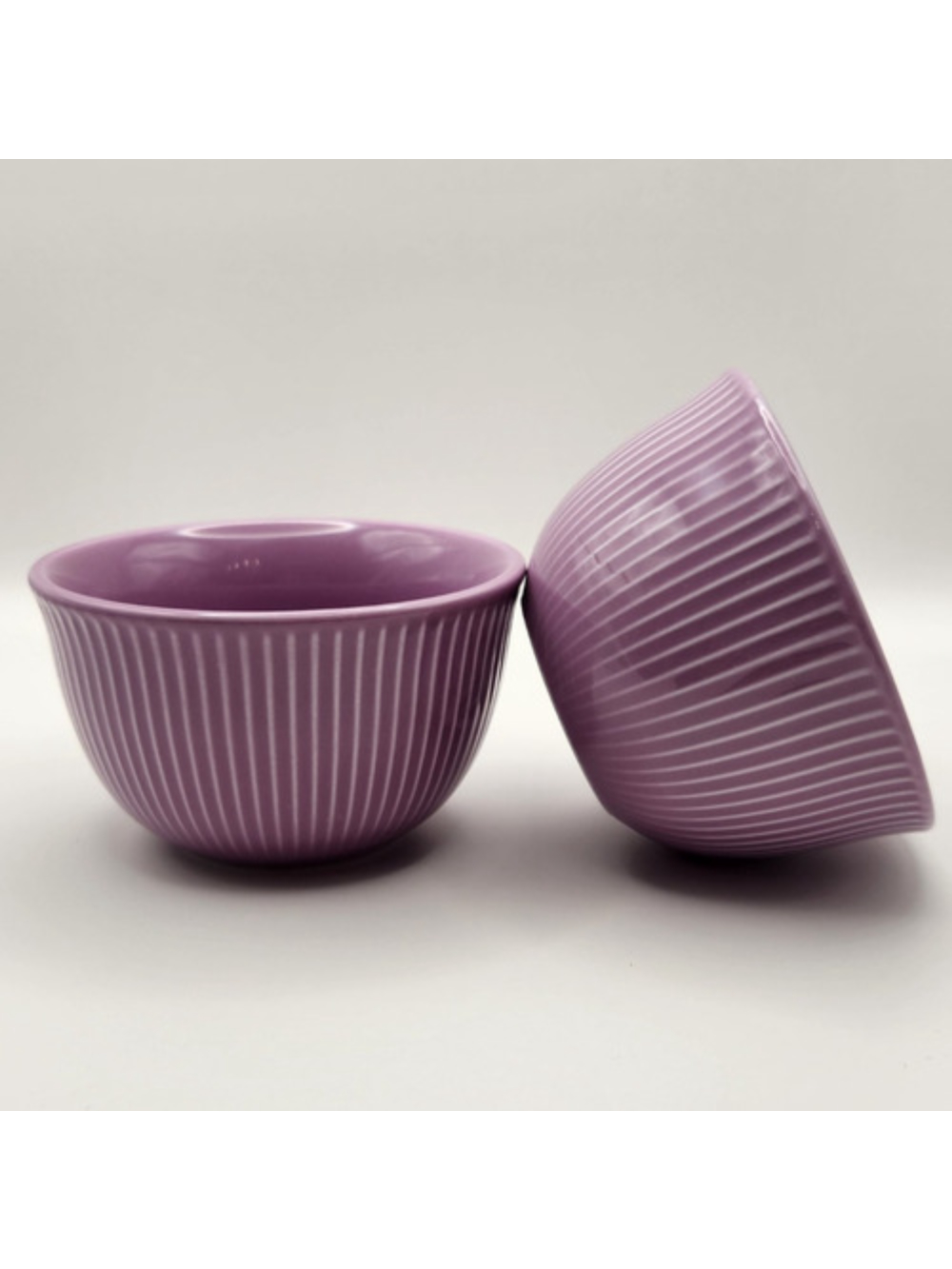 Dupla de Xícaras Tasting Cup Boram Um 200mL