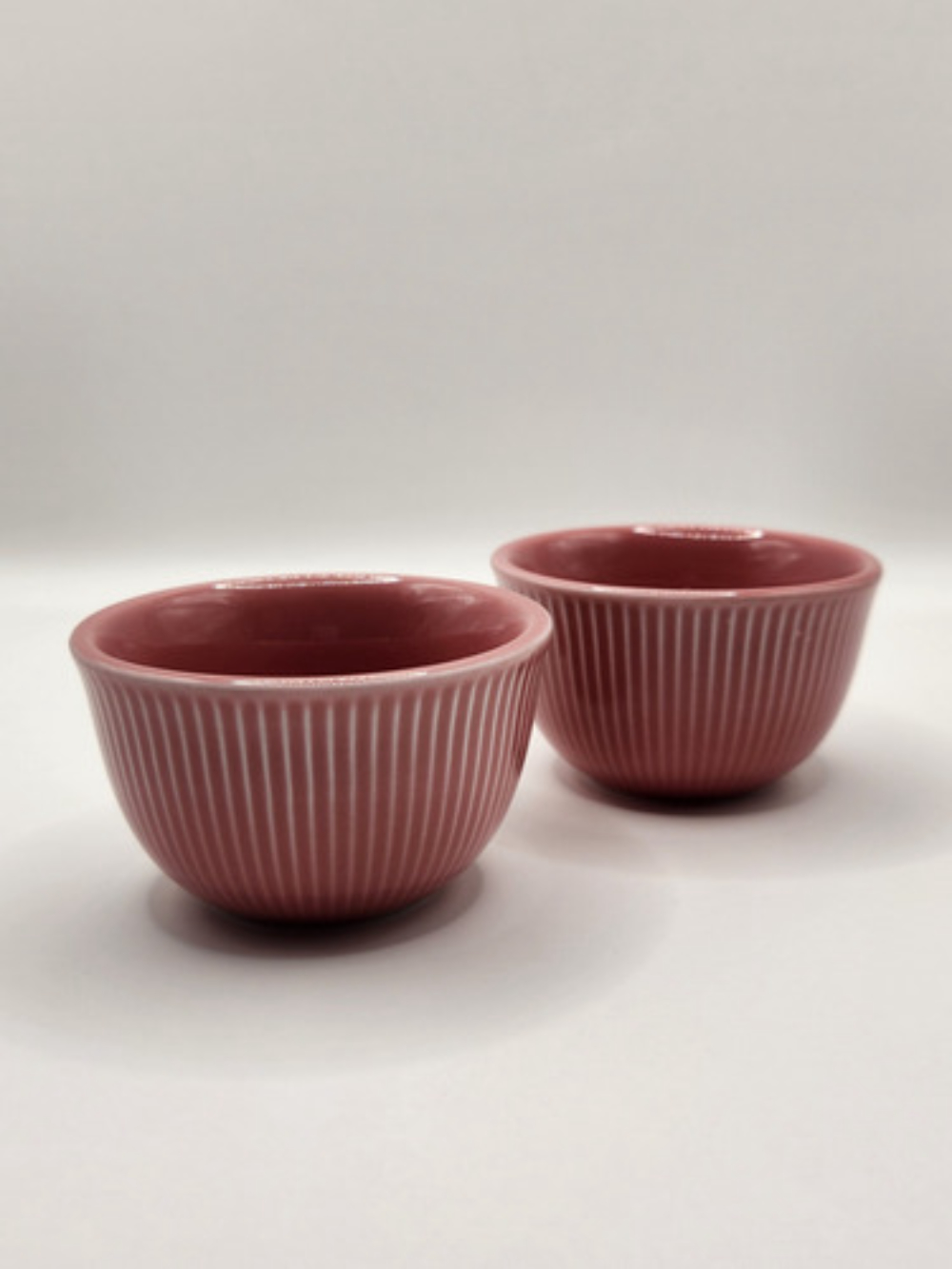 Dupla Xícaras Tasting Cup Boram Um 80ml
