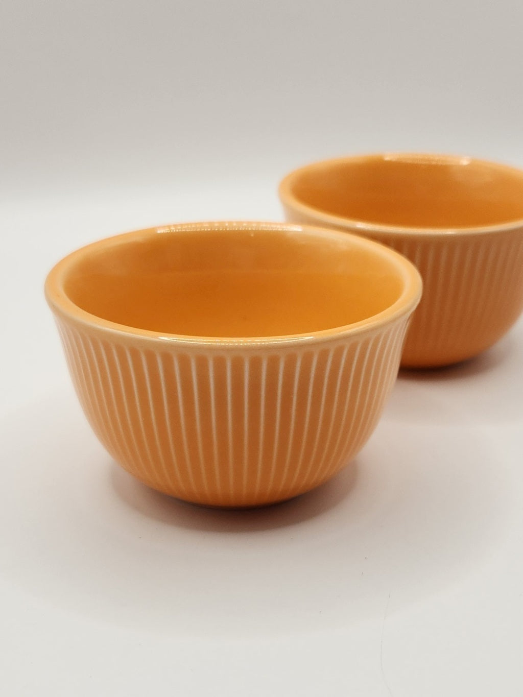 Dupla de Xícaras Tasting Cup Boram Um 80mL