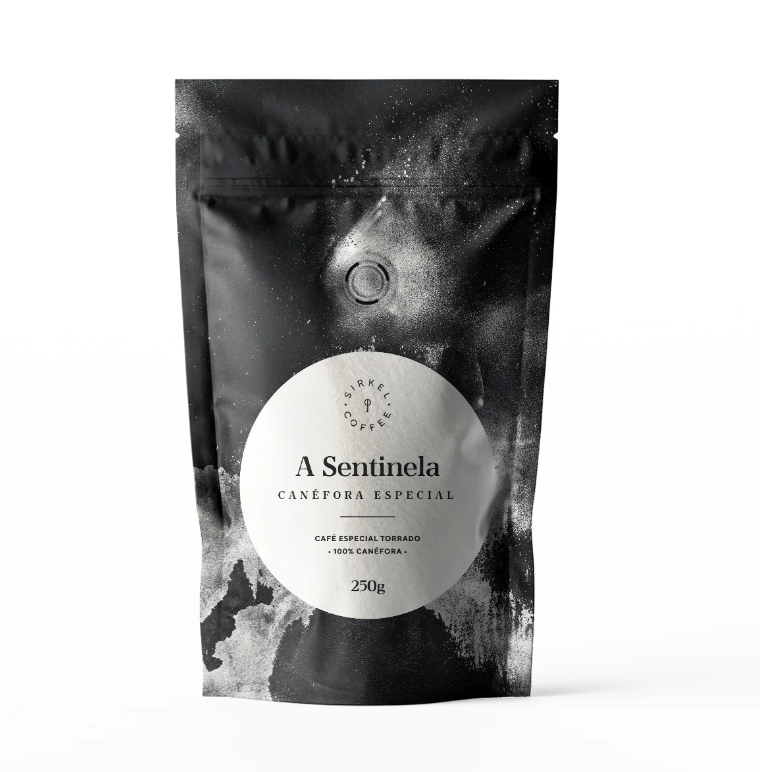 Café Especial A Sentinela 250g Sirkel Coffee