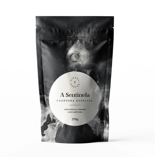 Café Especial A Sentinela 250g Sirkel Coffee