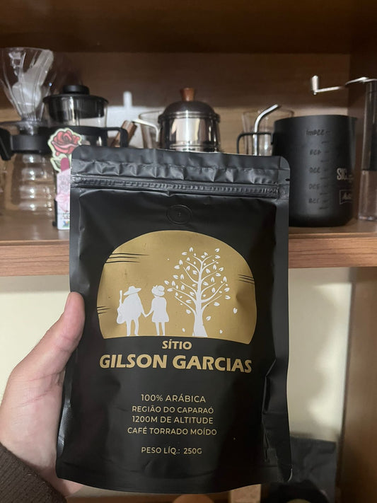 CAFÉ ESPECIAL