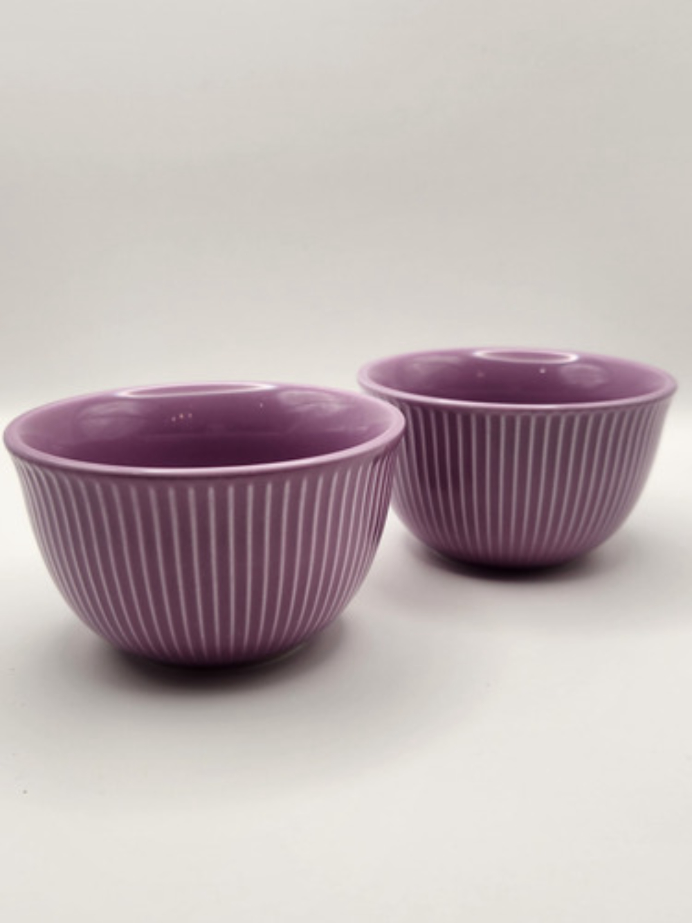 Dupla de Xícaras Tasting Cup Boram Um 200mL