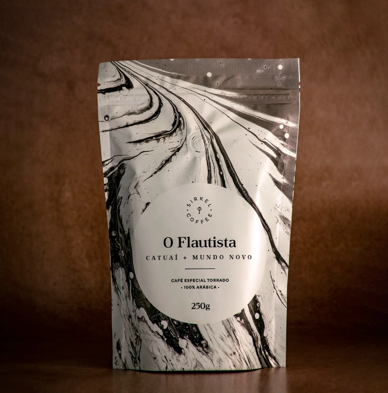 Café Especial O Flautista Sirkel Coffee