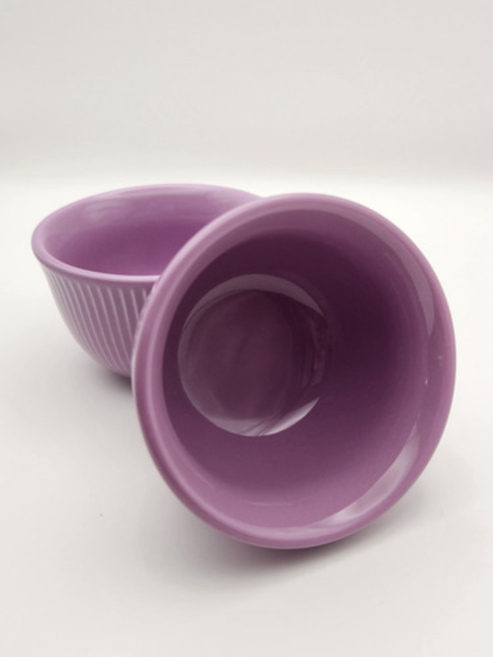 Dupla de Xícaras Tasting Cup Boram Um 120ml