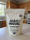 Café João & Miguel em grãos 250g