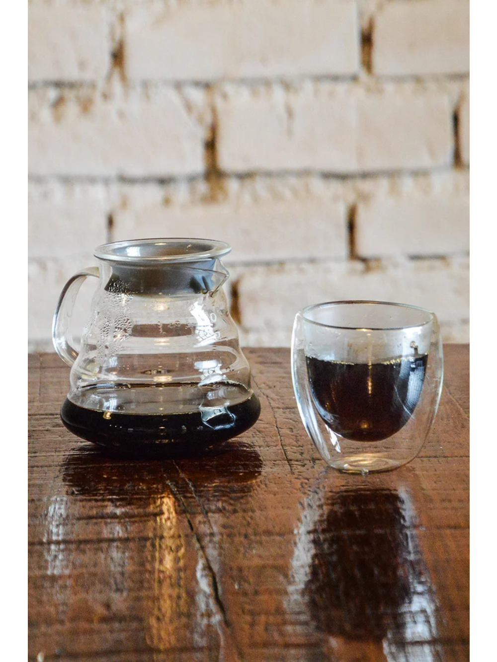 Jarra para café 600ml