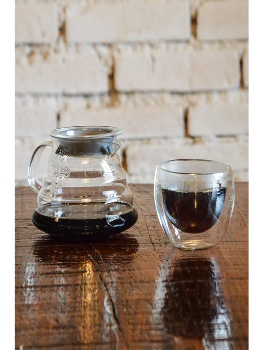 Jarra para café 600ml