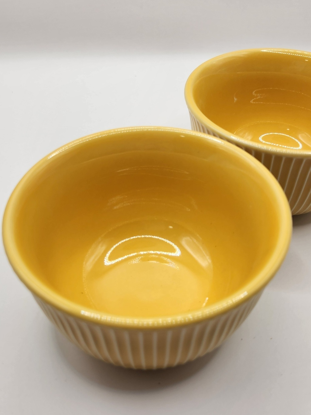 Dupla de Xícaras Tasting Cup Boram Um 200mL