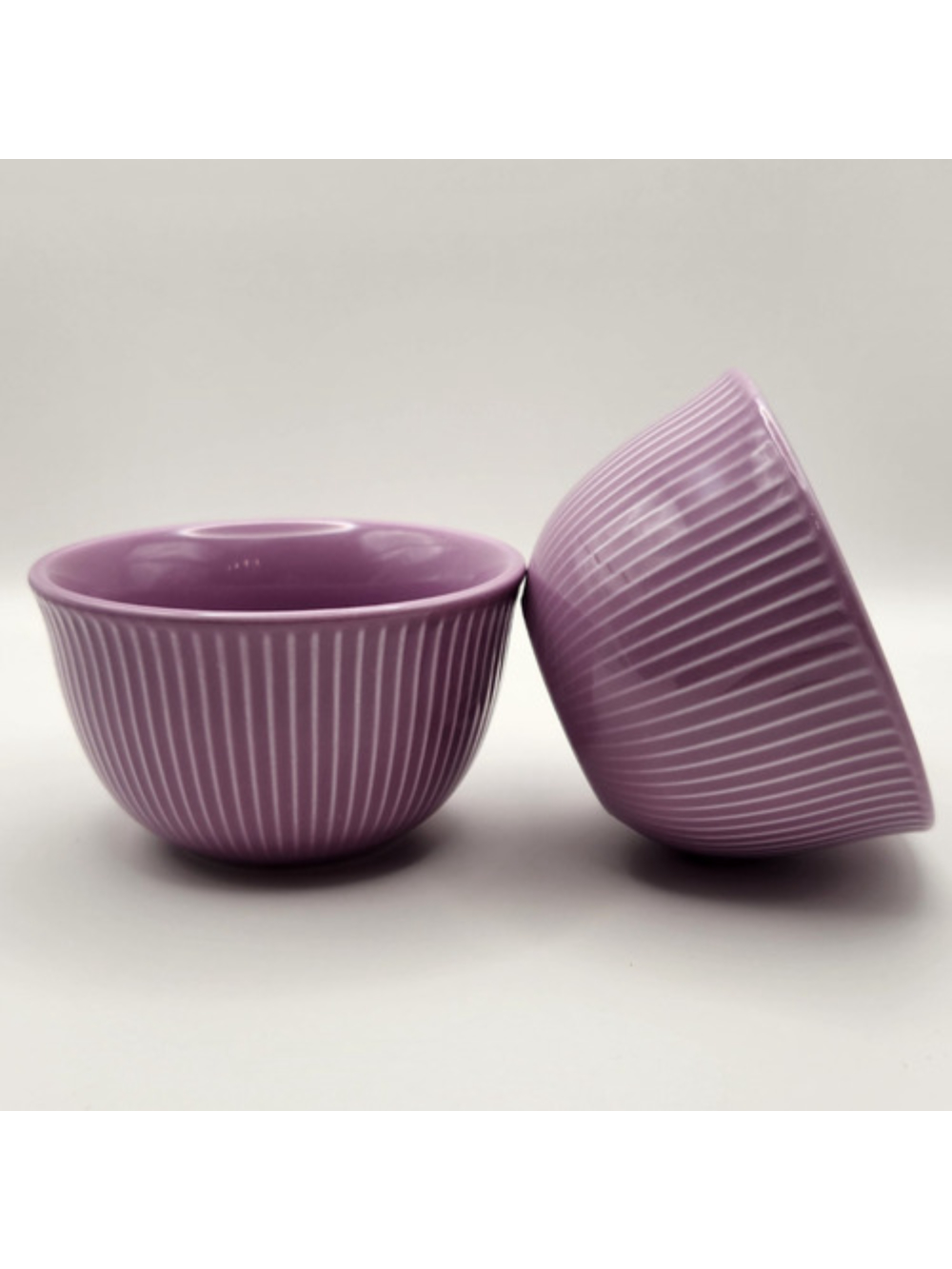 Dupla de Xícaras Tasting Cup Boram Um 120ml