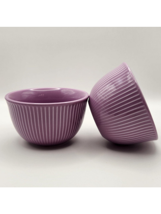Dupla de Xícaras Tasting Cup Boram Um 120ml