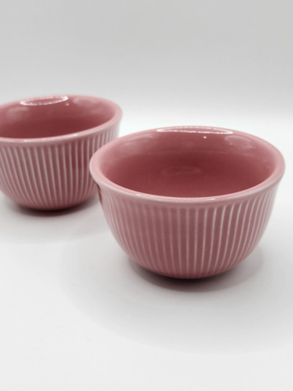 Dupla de Xícaras Tasting Cup Boram Um 120ml