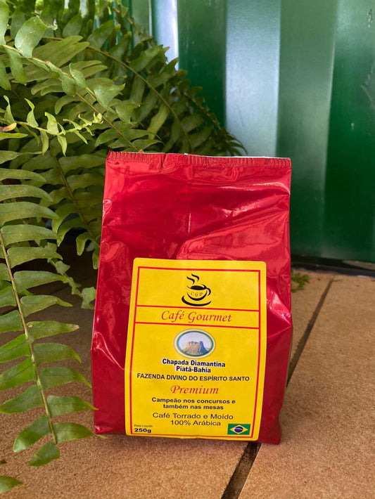 Café Gourmet CGP Premium 250g