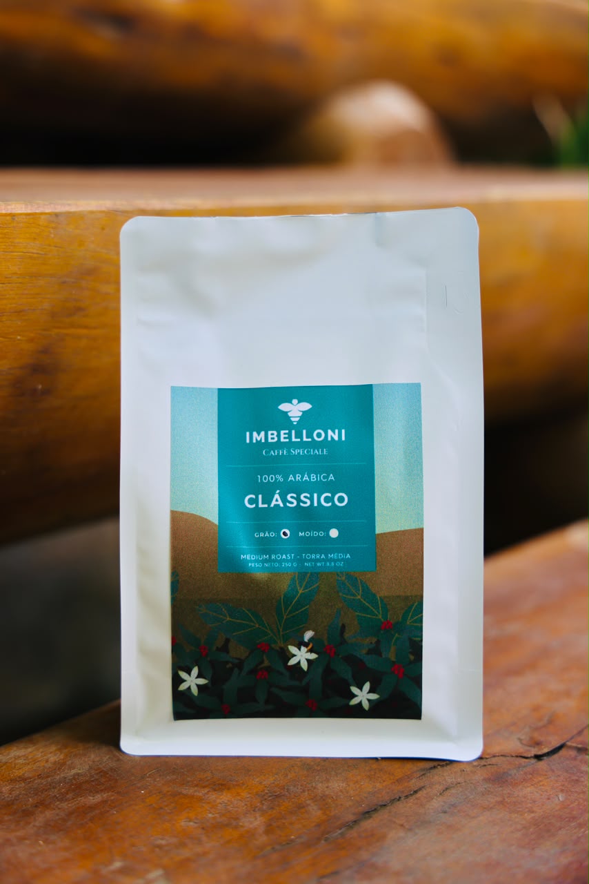 Café Clássico Imbelloni