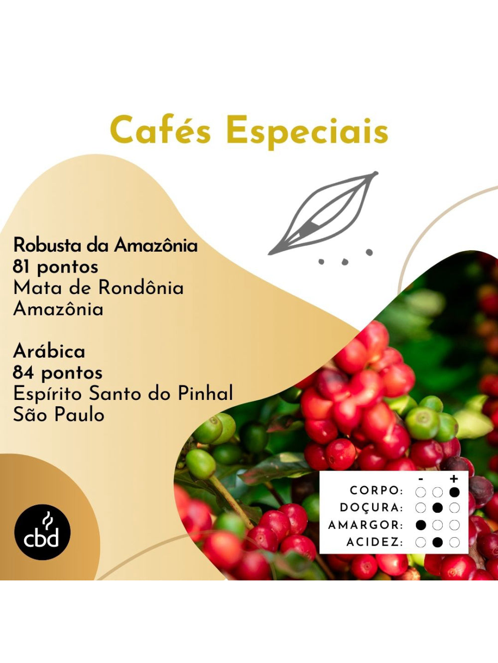 Café Lime Kush GRÃOS Sachê 500g