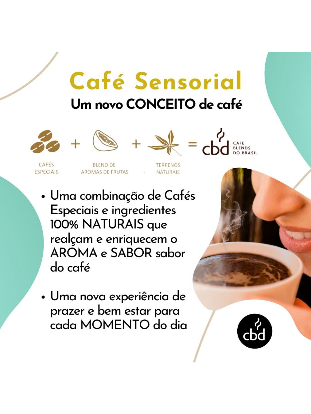 Café Orange Califórnia GRÃOS Sachê 500g