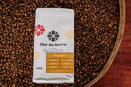 Brasa Doce