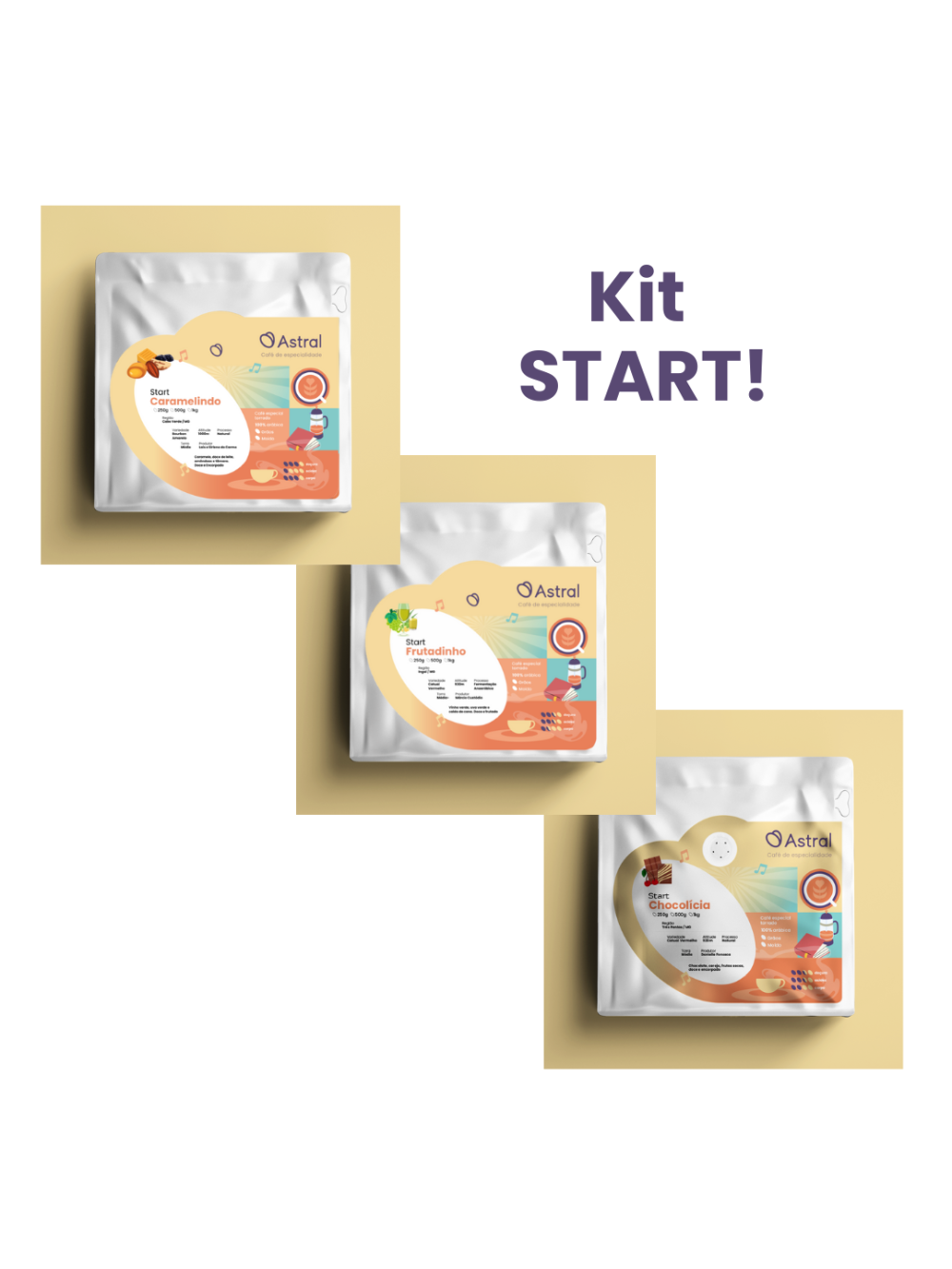 Kit Start