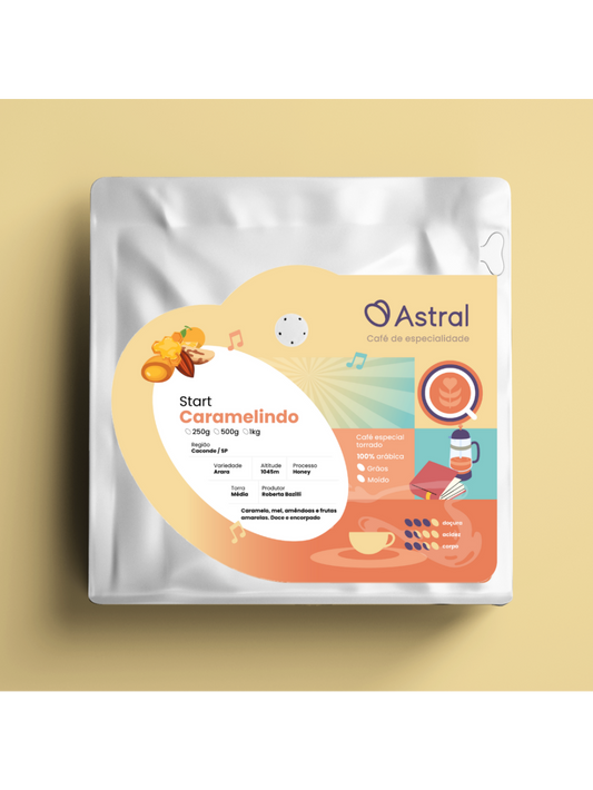 Café Caramelindo