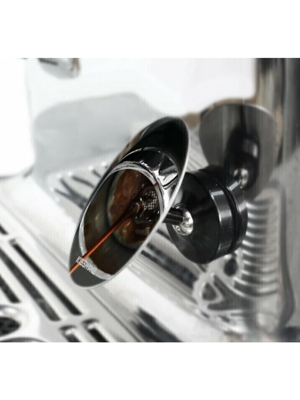 Espelho para Máquina Espresso com ímã