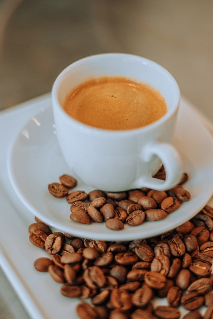 Café Dutchello Bourbon 1kg