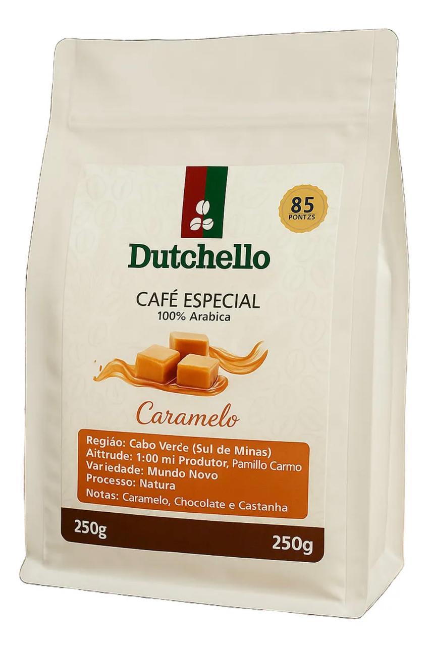 Café Dutchello Caramelo 250g