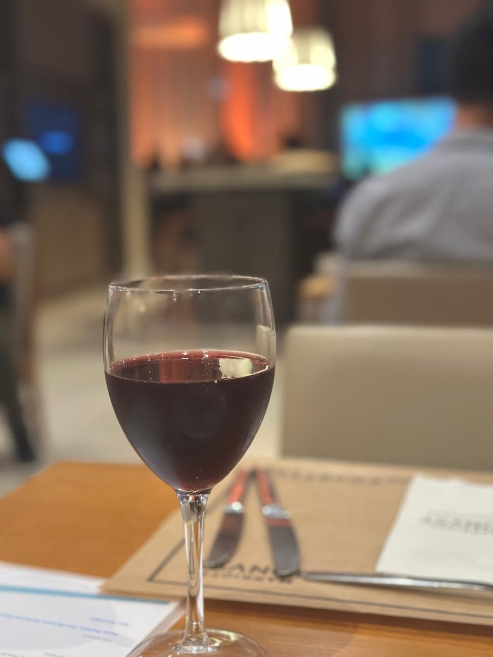 Café Dutchello Vinho 250g