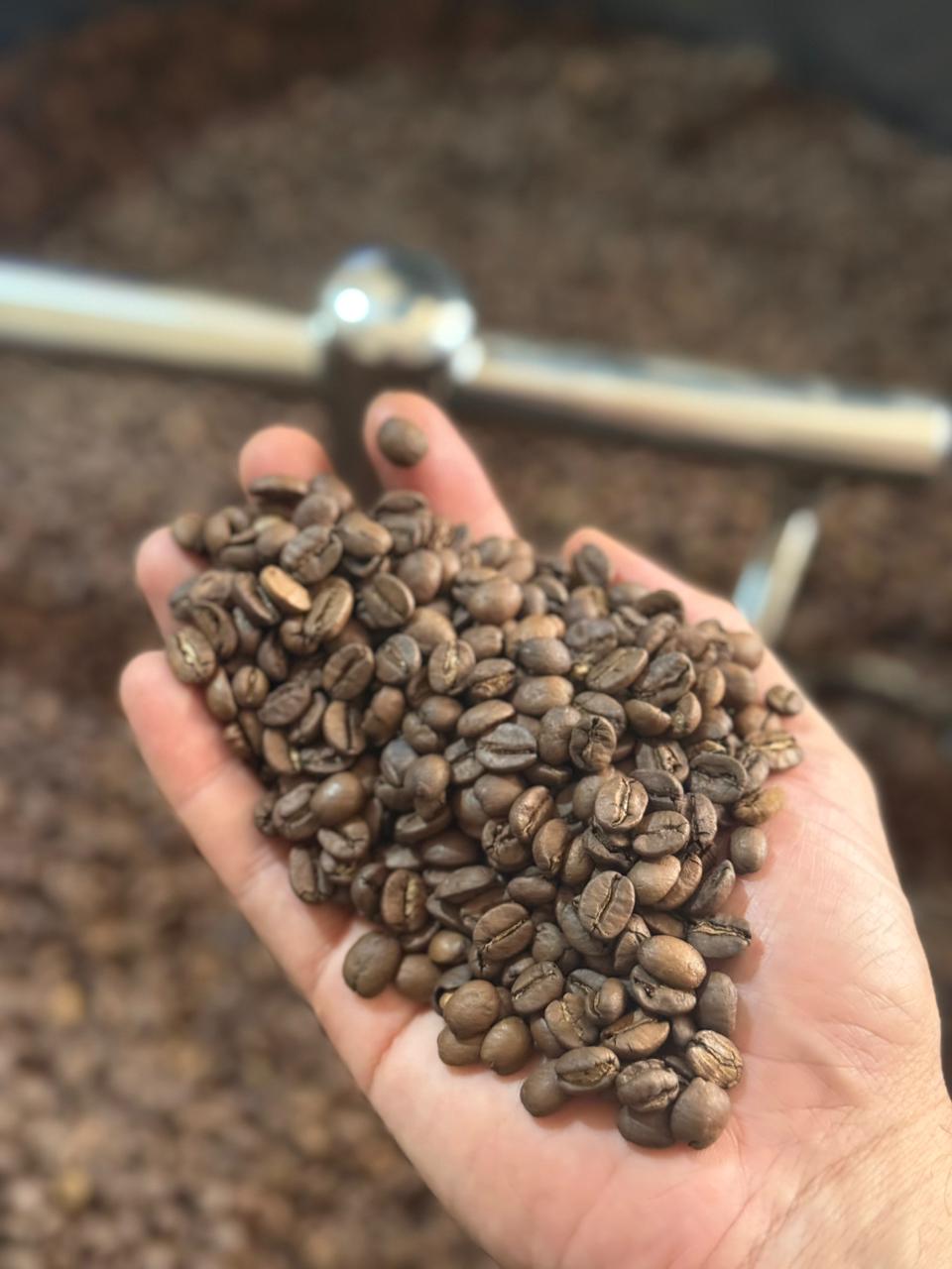 Café Dutchello Etiópia 250g