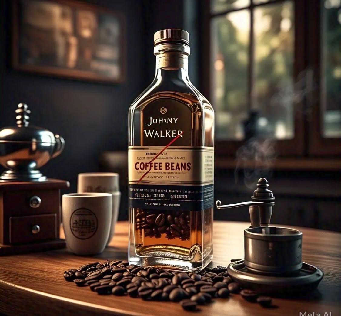 Café Dutchello Whisky 1Kg