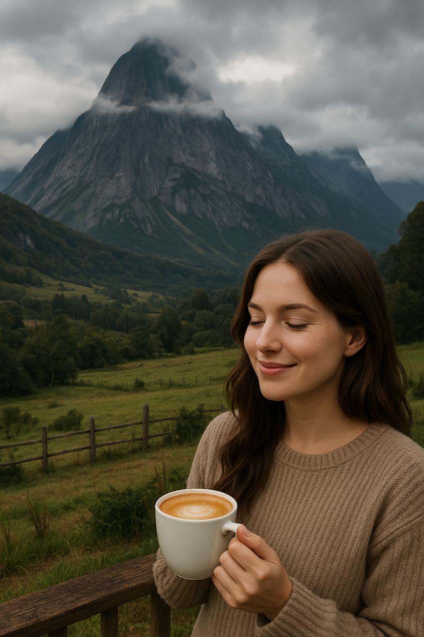 Café Dutchello Montanhas Capixabas 250g