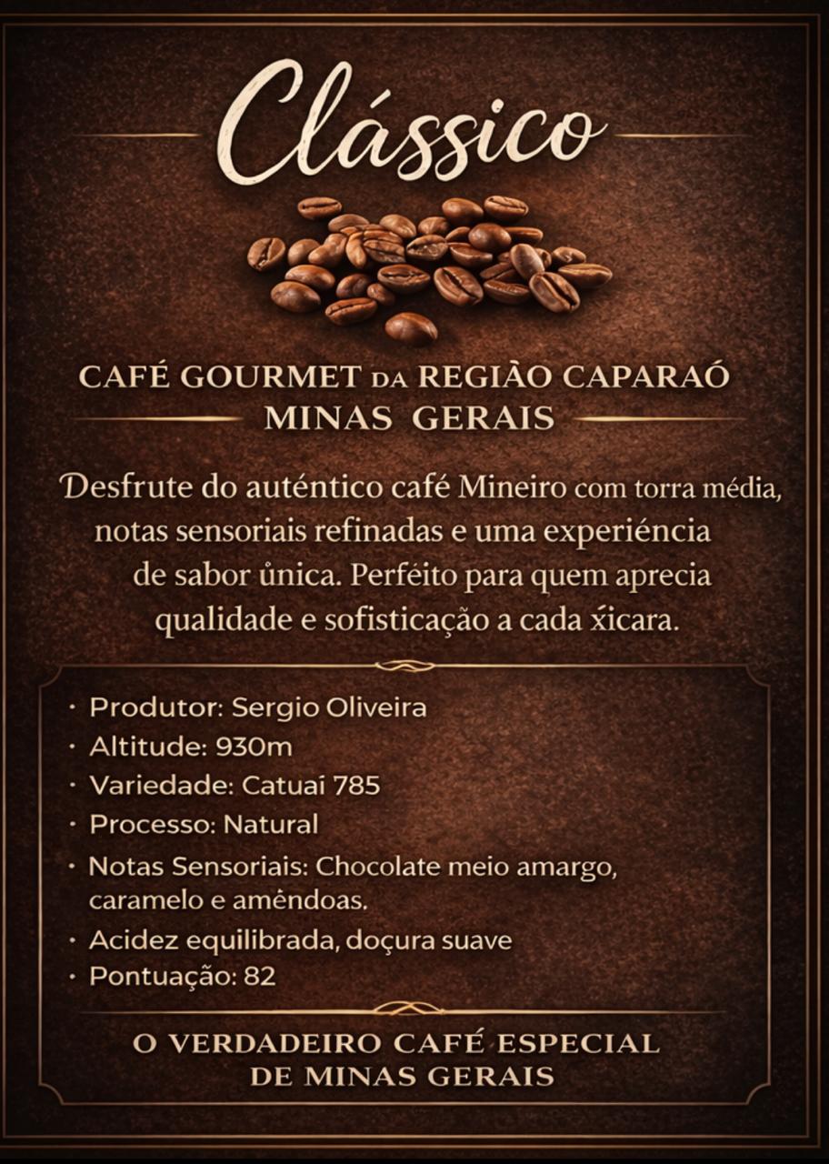 Café Dutchello Clássico 250g