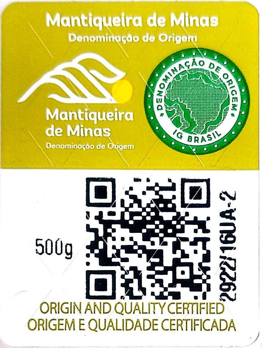 Café Especial Arvorão Origem Grão  500g
