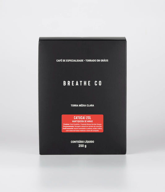 Catucaí 2SL – Fazenda Nossa Senhora das Graças – 250gr