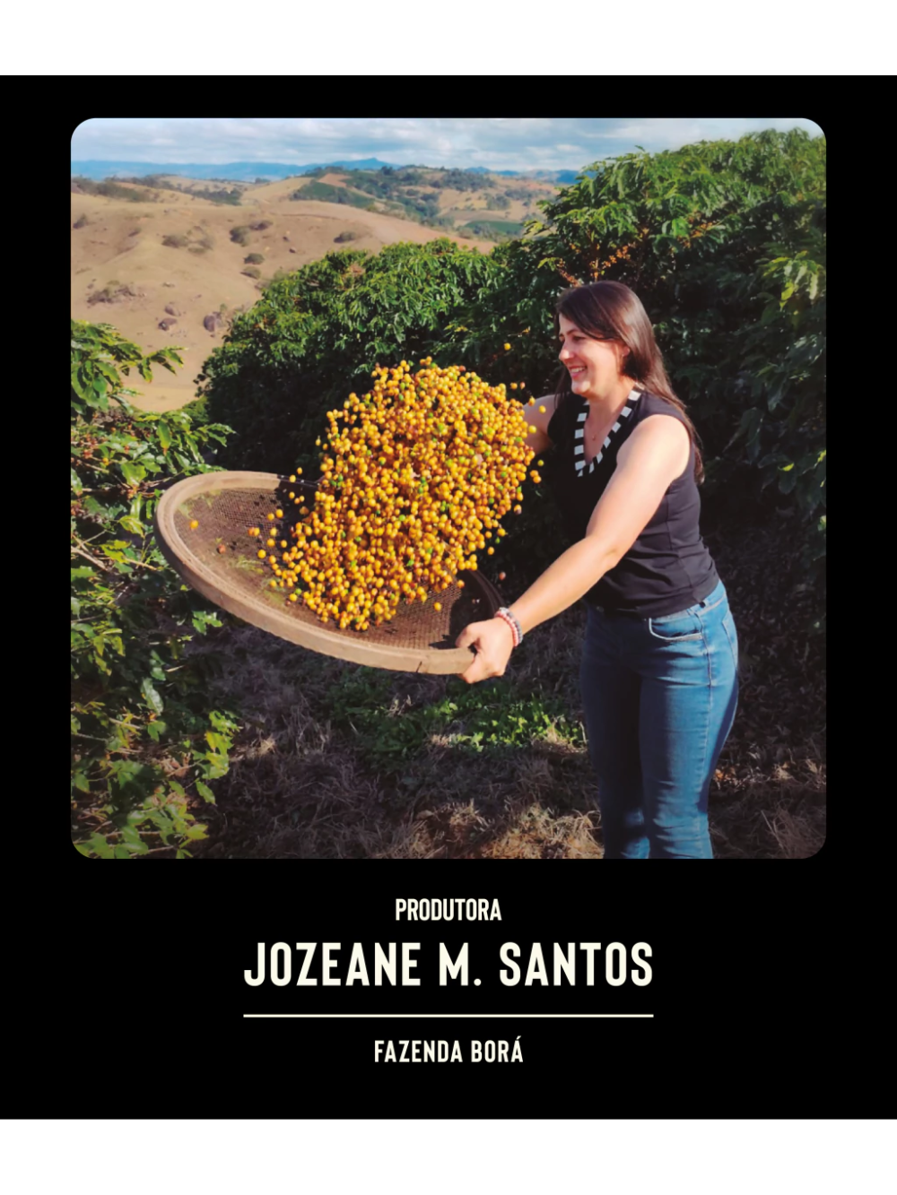 Arara Natural Sprounting Process  Fazenda Borá 250gr