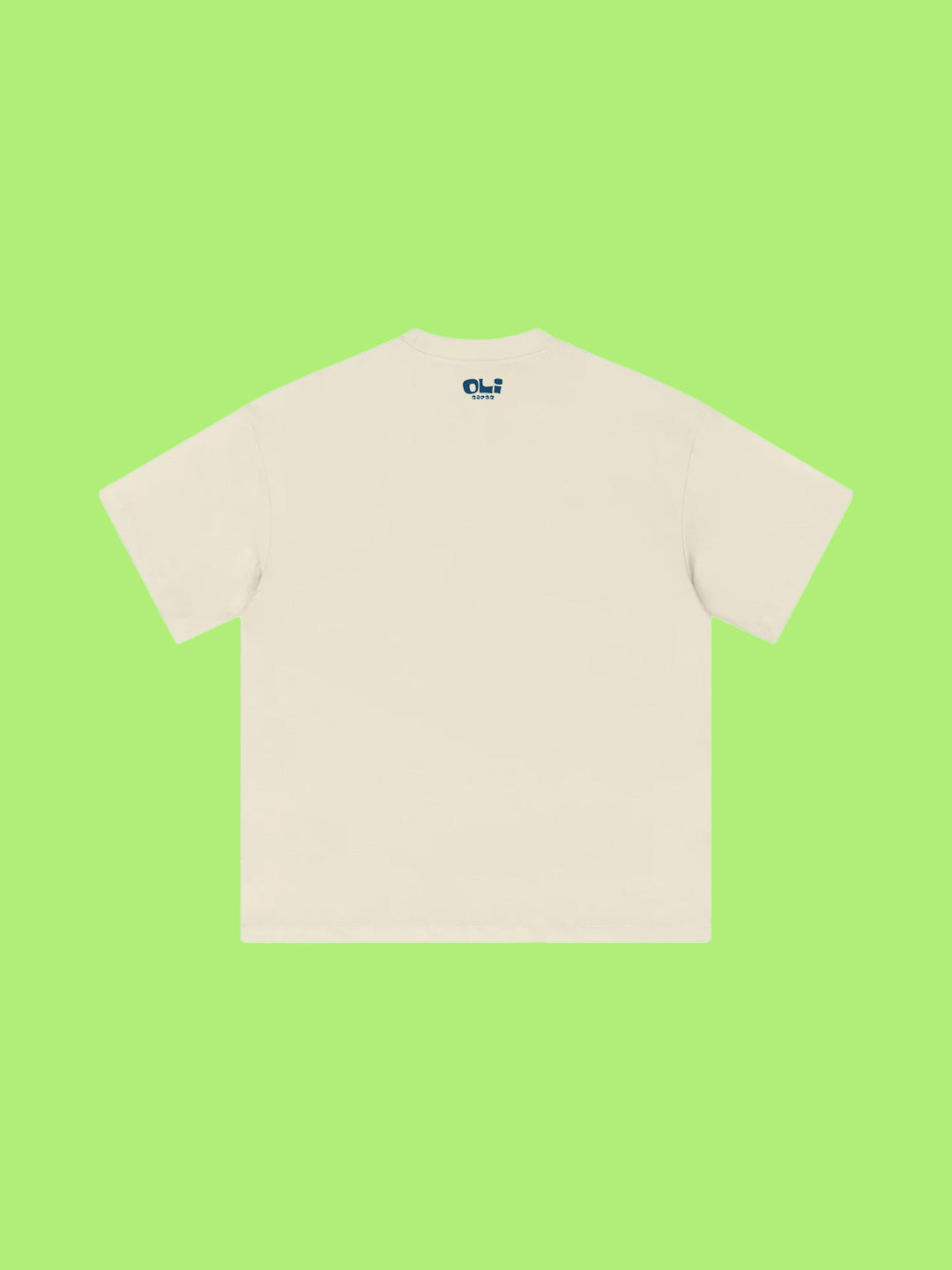 Camiseta Oli Cafés Eu te amo, você me ama?