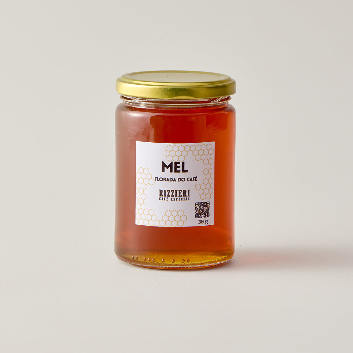 Mel 100% Natural 360gr