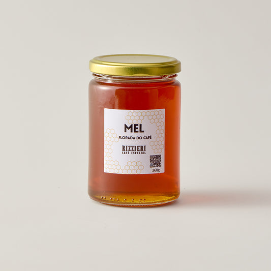 Mel 100% Natural 360gr