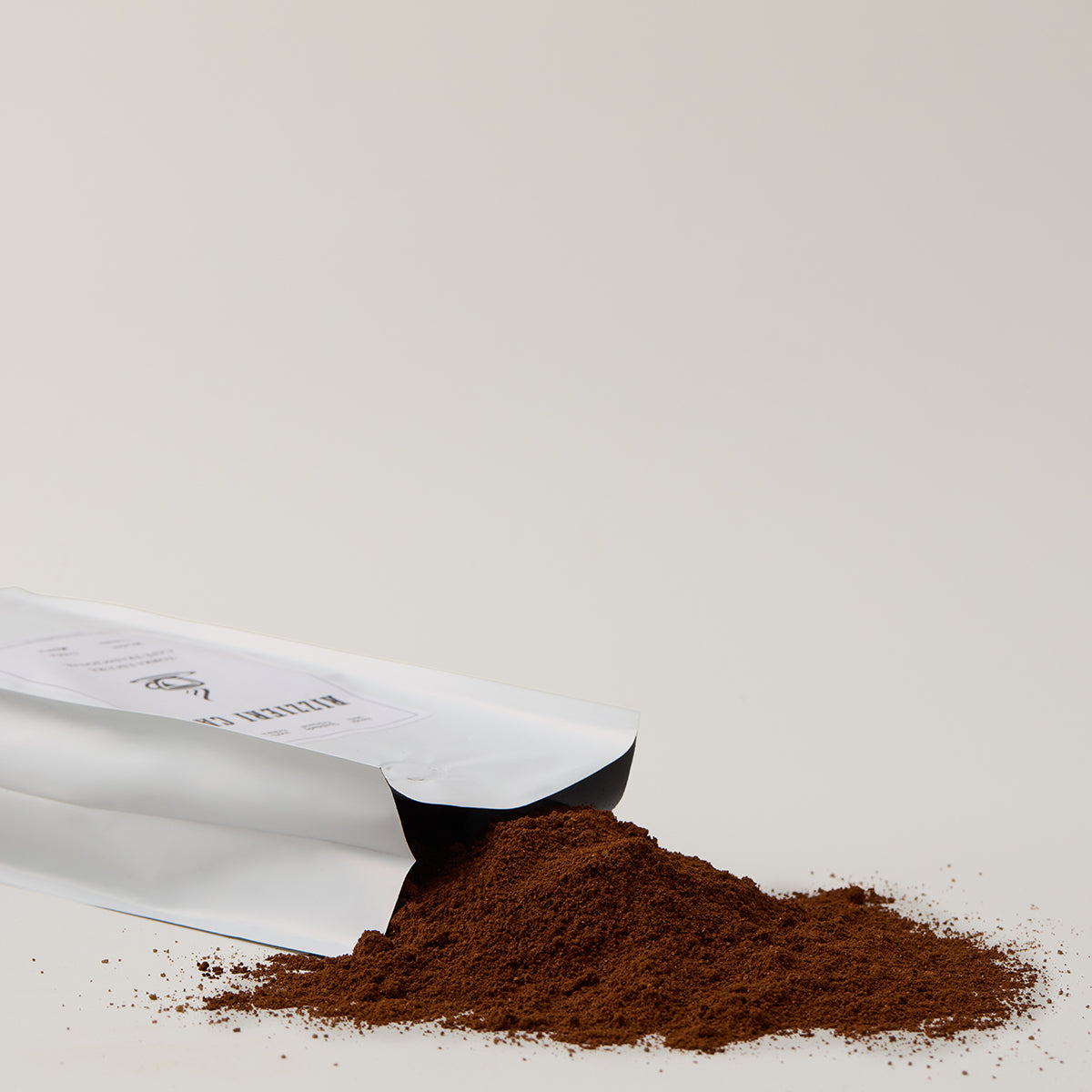 Café Tradicional Moido 500g Torra Média Rizzieri Café