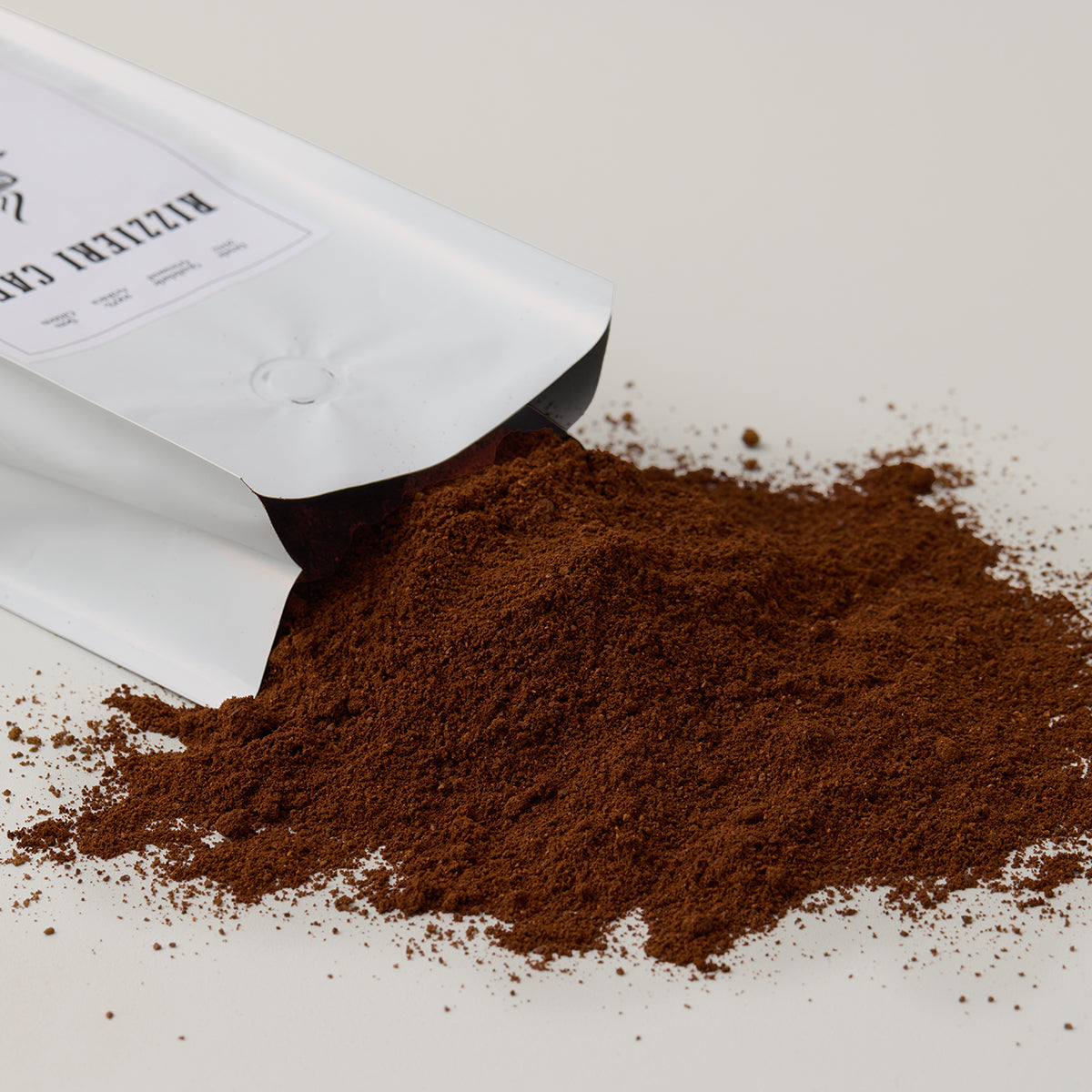 Café Tradicional Moido 500g Torra Média Rizzieri Café