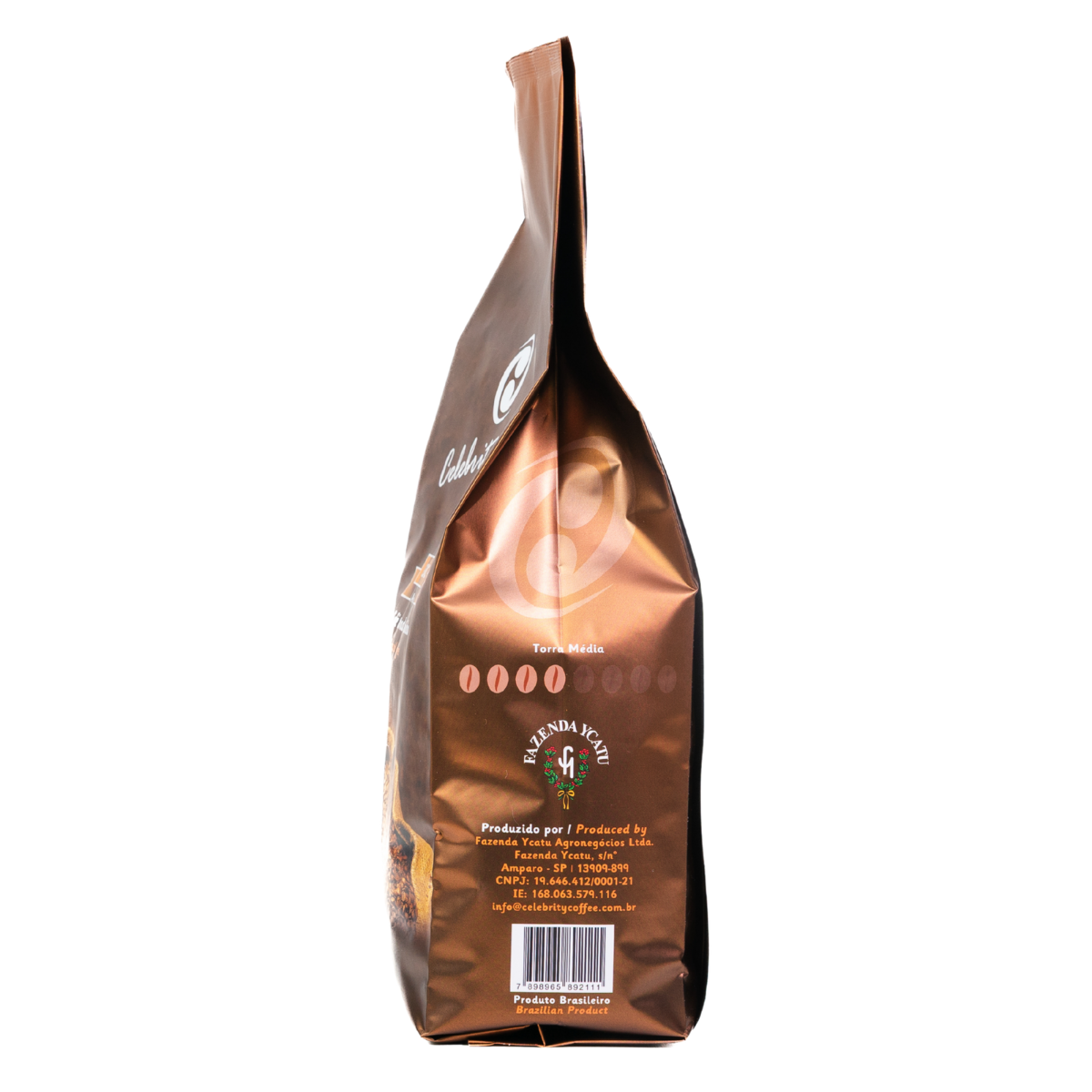 Café Especial Torrado e Moído | Classic 1kg